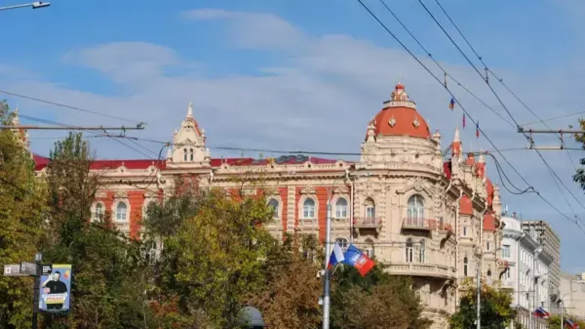 В Ростовской области турналог для хостелов могут отменить из-за нагрузки на гостей