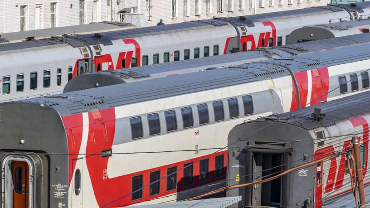 Ростовская область получит ВСМ и новые порты: девять объектов в федеральной схеме