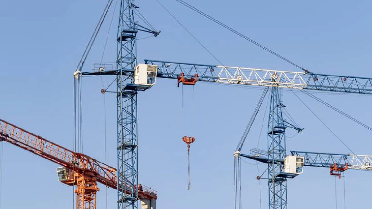 В Ростове-на-Дону появится крупный конгресс-центр с выставками и концертами