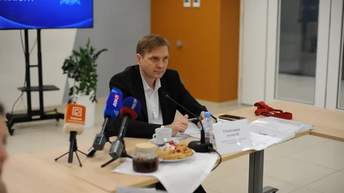 Ростовская область готовится привлечь кинопроизводство с бюджетным кэшбэком