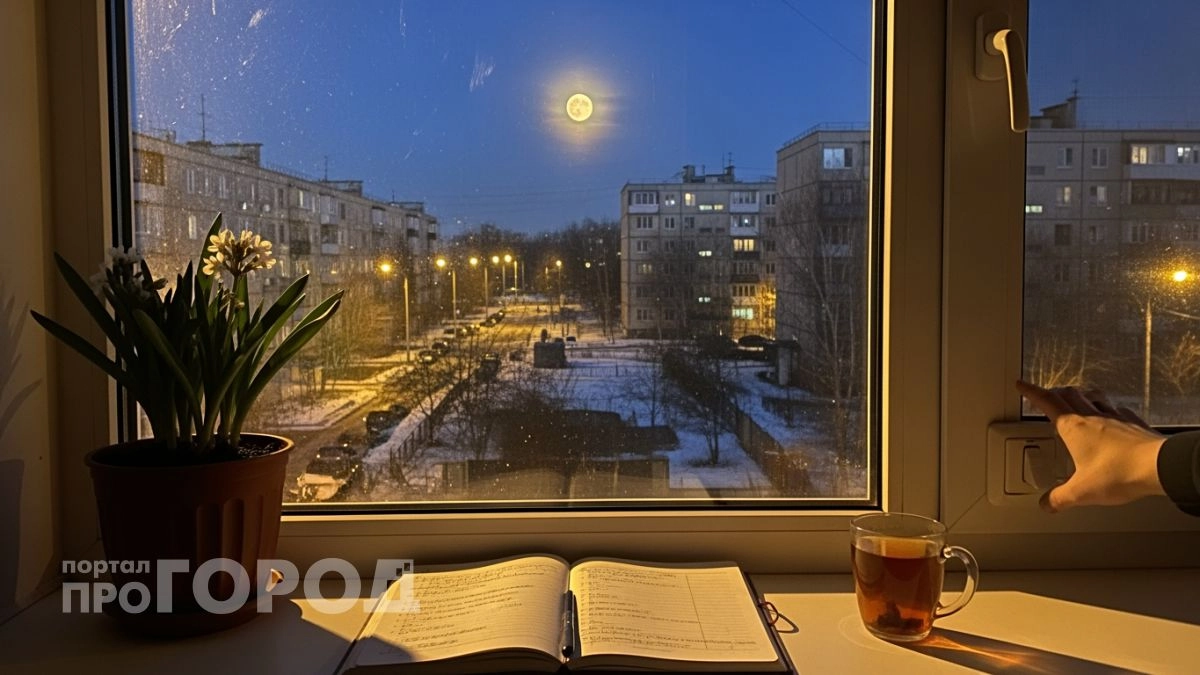 Если ваш знак в этой тройке то розовая луна 2 апреля перевернёт всё и лучше подготовиться прямо сейчас