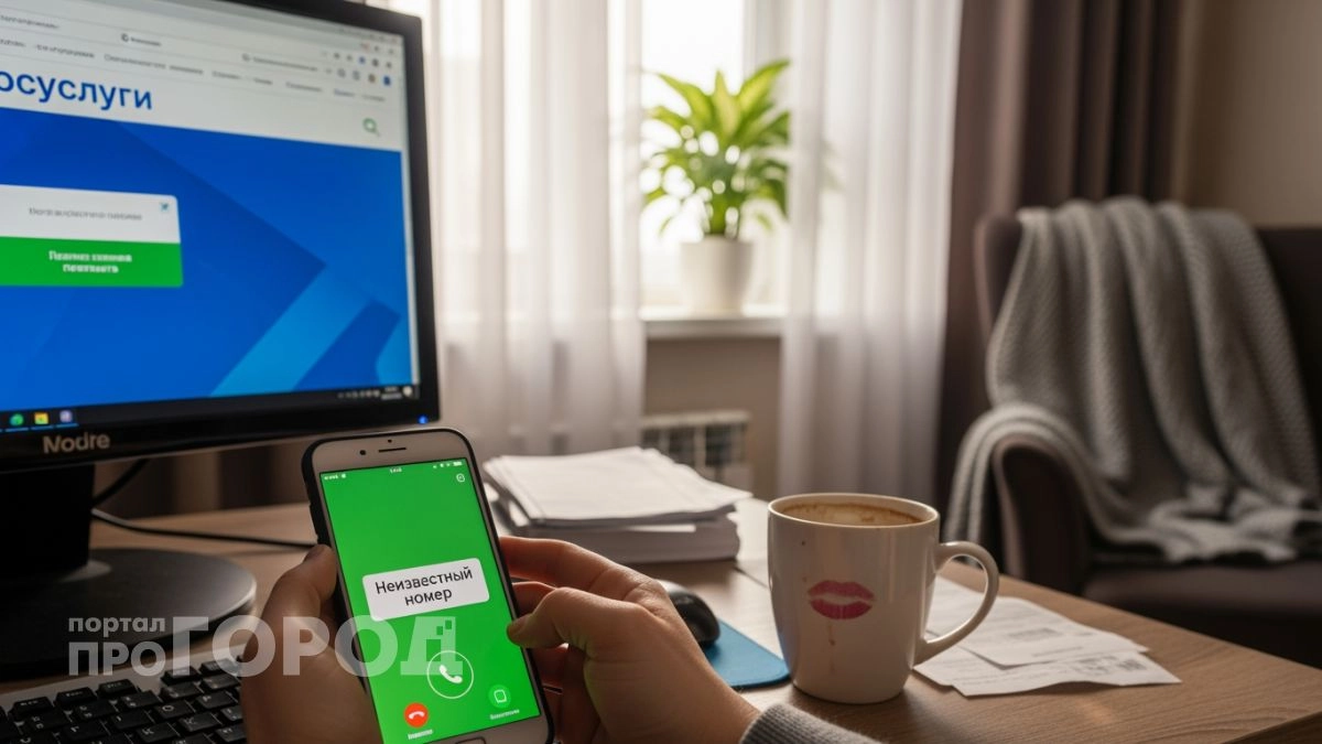 Мошенники рассчитывают на вашу уверенность в себе — разберите их схему до того как потеряете деньги