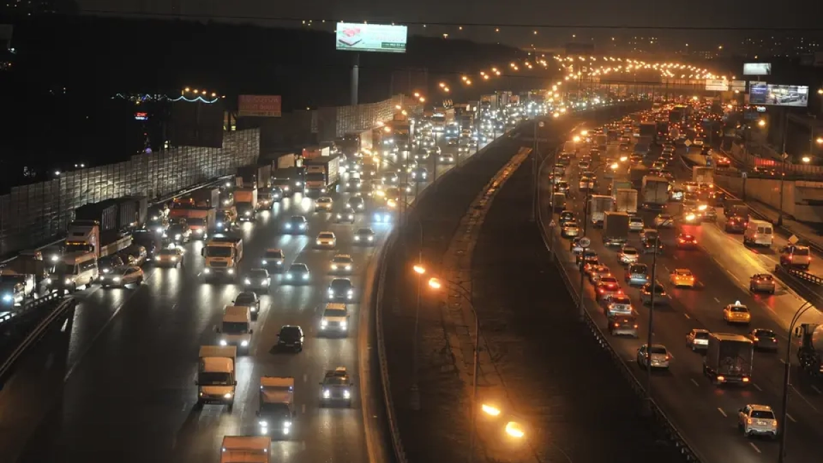 Ростов может перенять московский опыт борьбы с шумом от машин