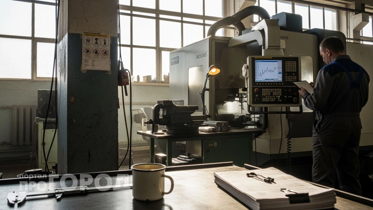 Зарплата не держит: почему опытные рабочие массово увольняются с заводов и наотрез отказываются возвращаться