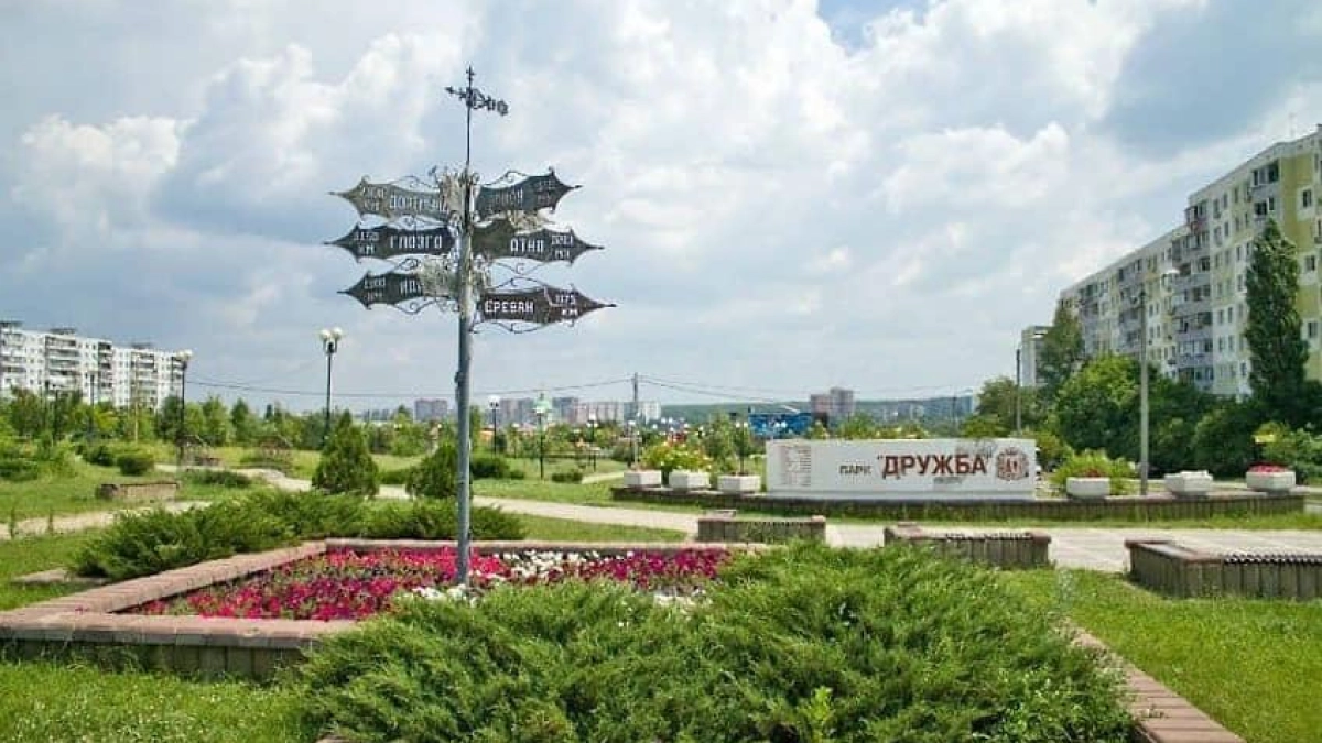 Реконструкция парка «Дружба» в Ростове подешевела на 143 млн после срыва сроков