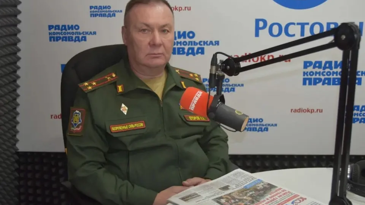 5000 новобранцев из Ростовской области: военком рассказал об изменениях призыва-2026