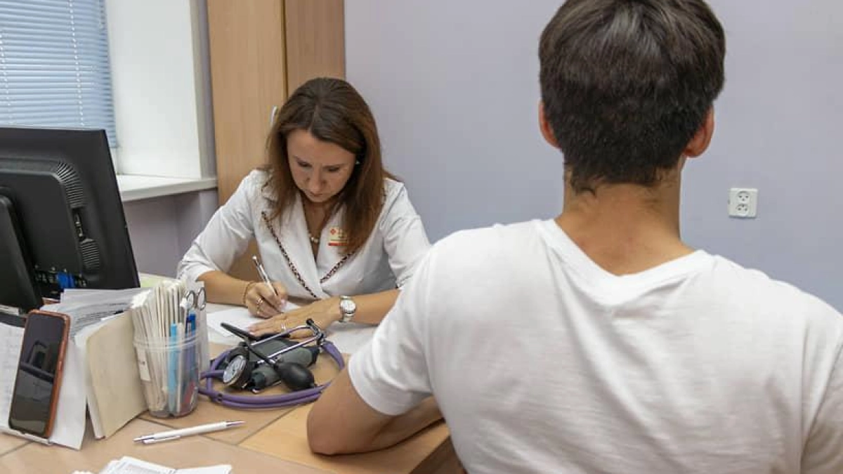 Бастрыкин взял под контроль дело о фиктивной диспансеризации в таганрогской поликлинике