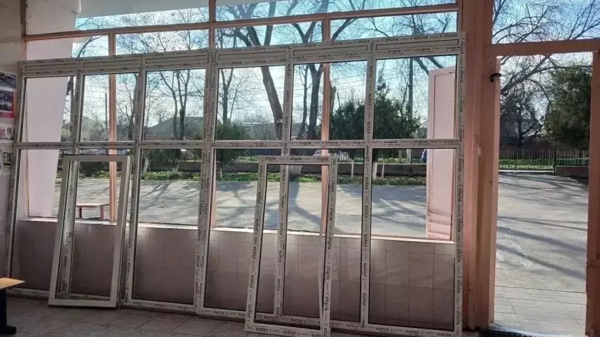 Атака БПЛА на Таганрог: 233 пострадавших, повреждены дома и школа