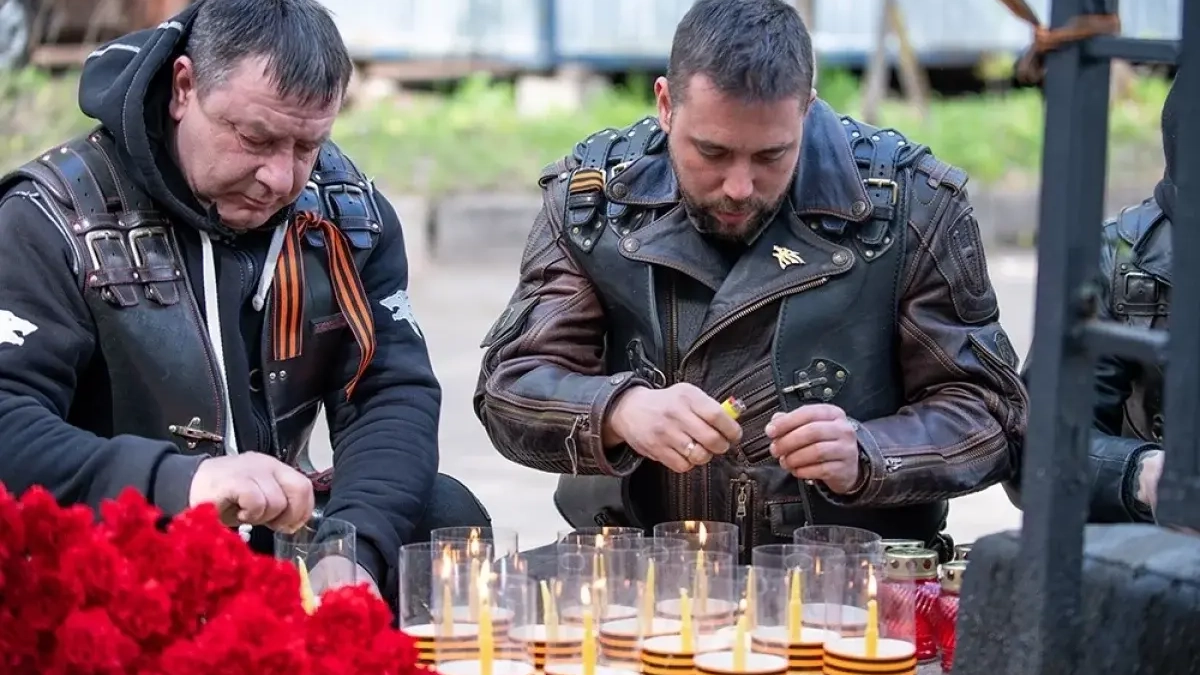 На Дону создан оргкомитет по подготовке к 81-й годовщине Победы