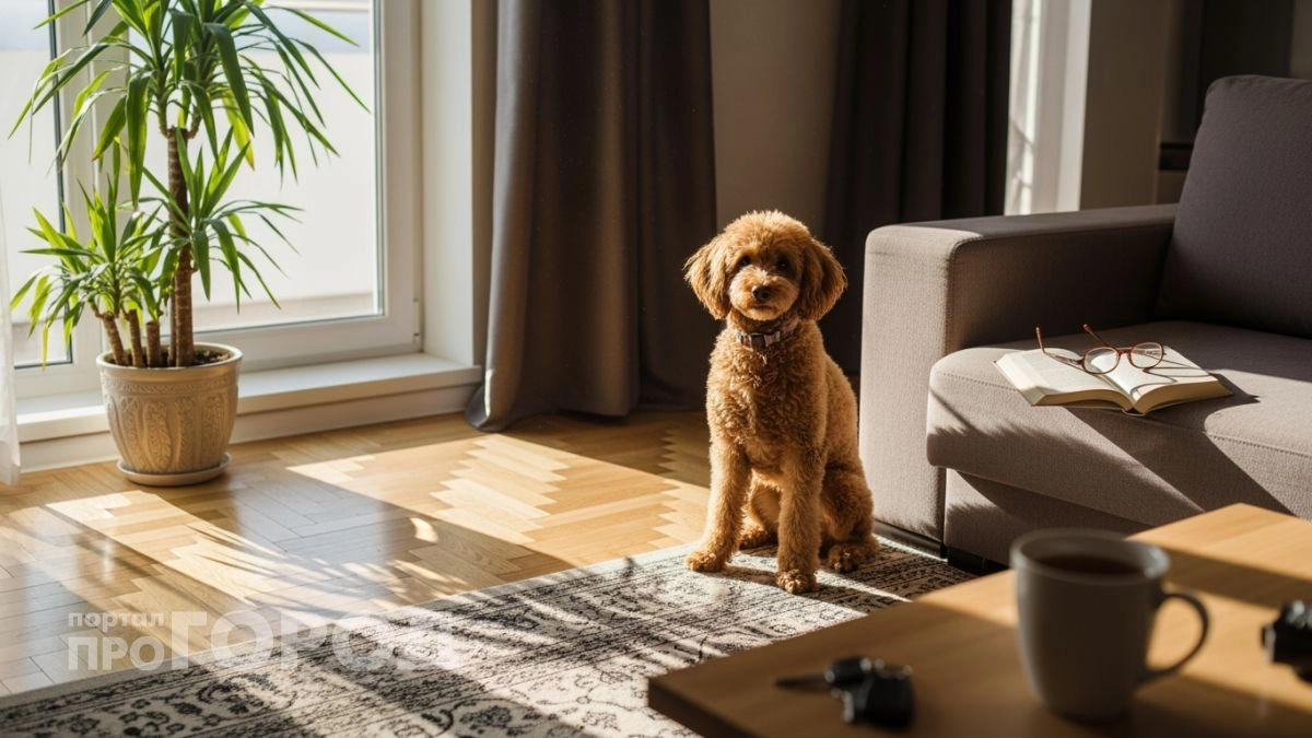 Первая собака не станет обузой: выберите одну из этих пяти пород, которые идеально слушаются новичков