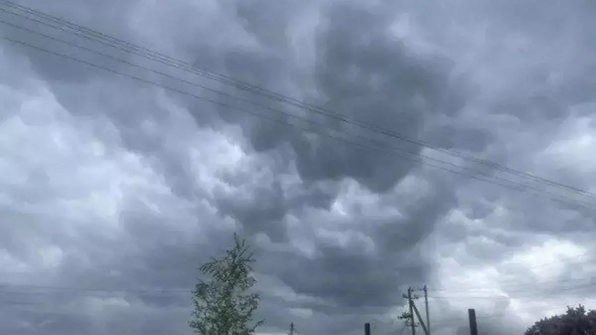 ПВО за ночь уничтожила 85 дронов над десятью регионами России