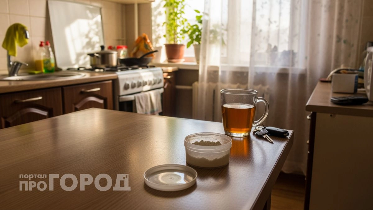 Хватит тратить деньги на яды: аптечное средство за 36 рублей выведет тараканов навсегда всего за три дня