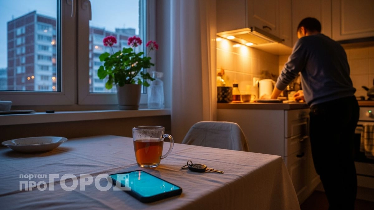 Я осталась одна в квартире и начала задыхаться: одно простое движение помогло мне спастись в тот момент