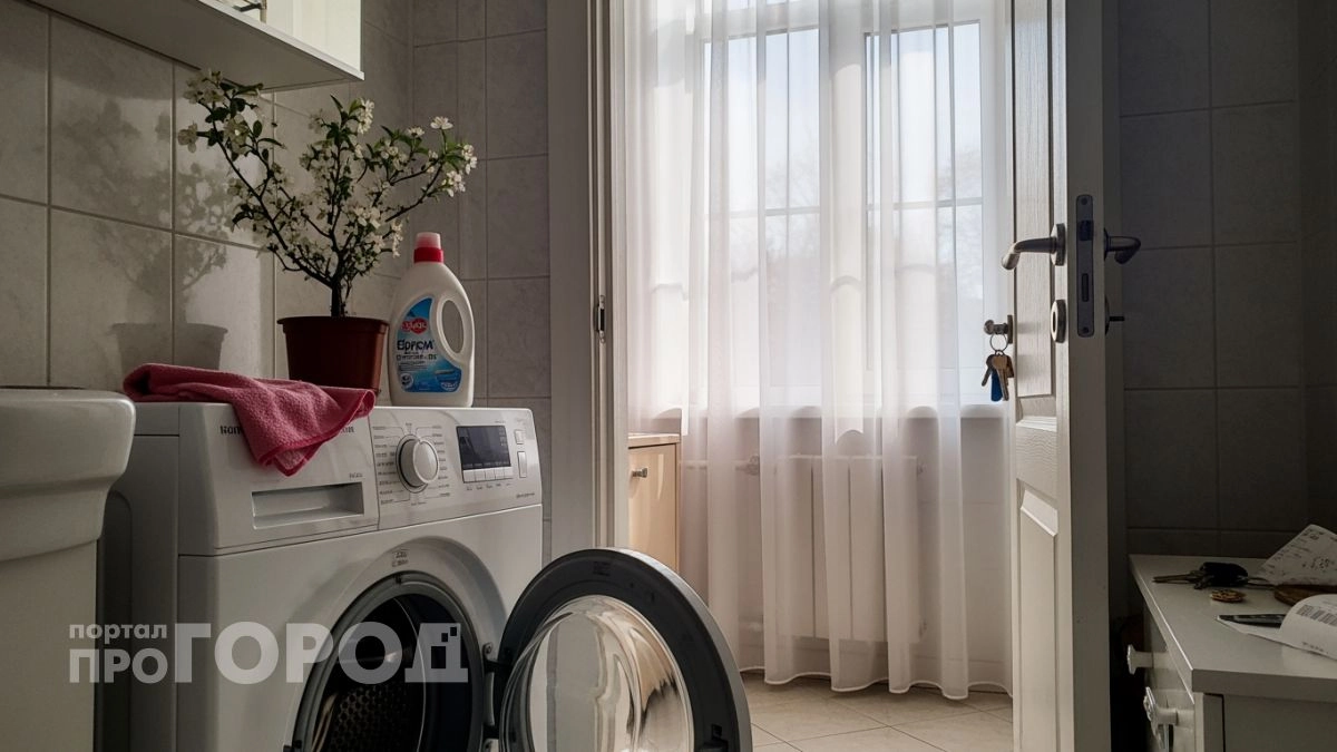 Вы совершаете роковую ошибку закрывая дверцу стиралки после стирки: вот как это медленно убивает барабан