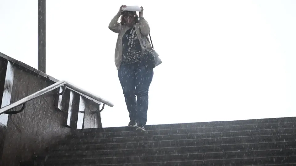 Грозы и порывистый ветер: погода в Ростове 5 апреля