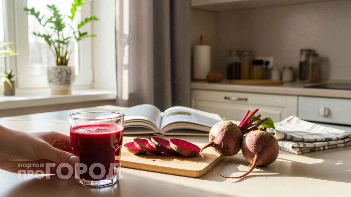 Секрет чистых сосудов в любом возрасте: добавьте этот привычный продукт в рацион и забудьте про тяжесть в ногах