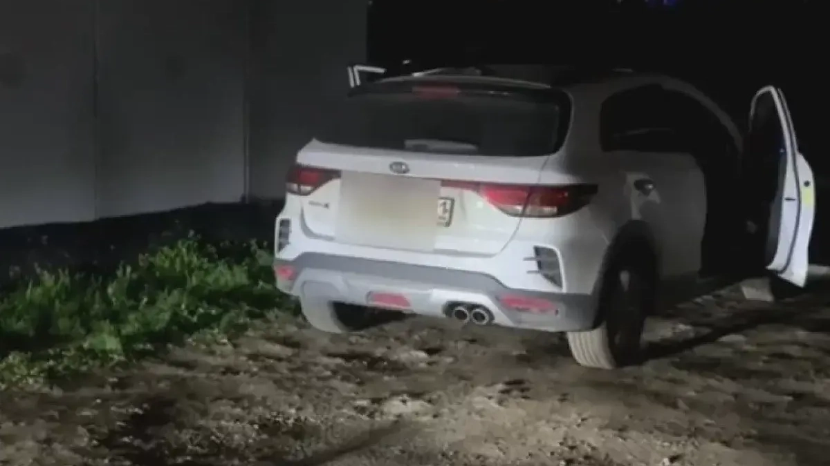 Водитель «Лады» проехал на красный и сбил подростка на самокате в Новошахтинске