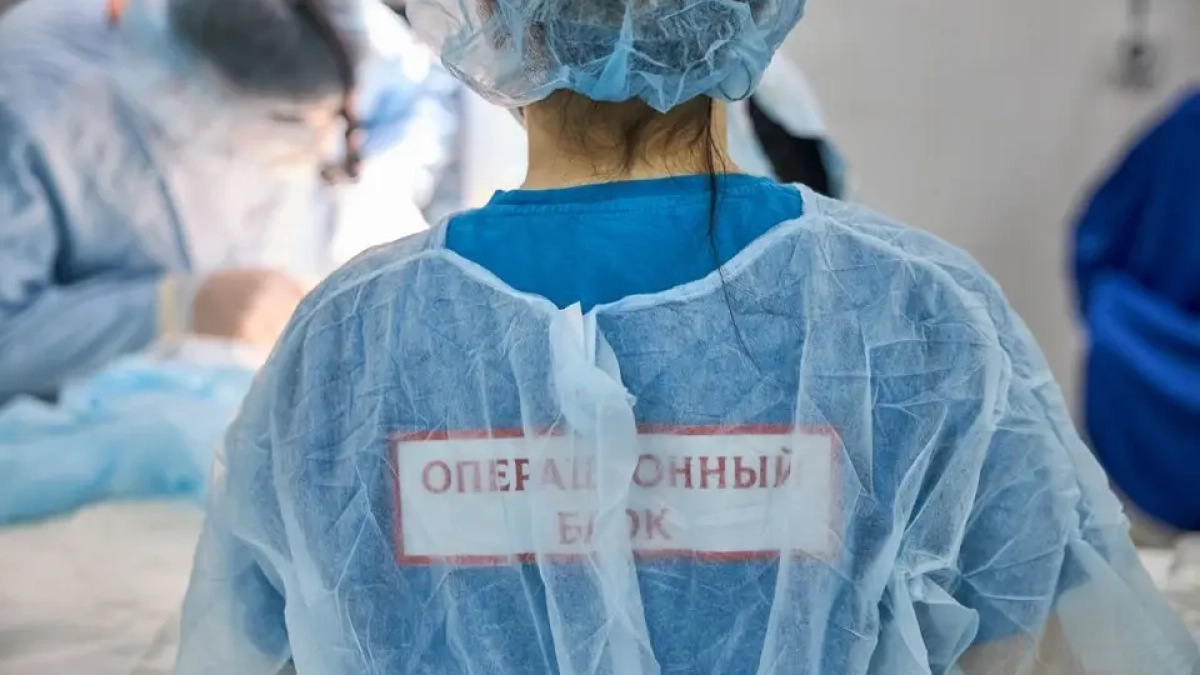 После атаки на Таганрог: операция прошла успешно, четверо остаются в больнице