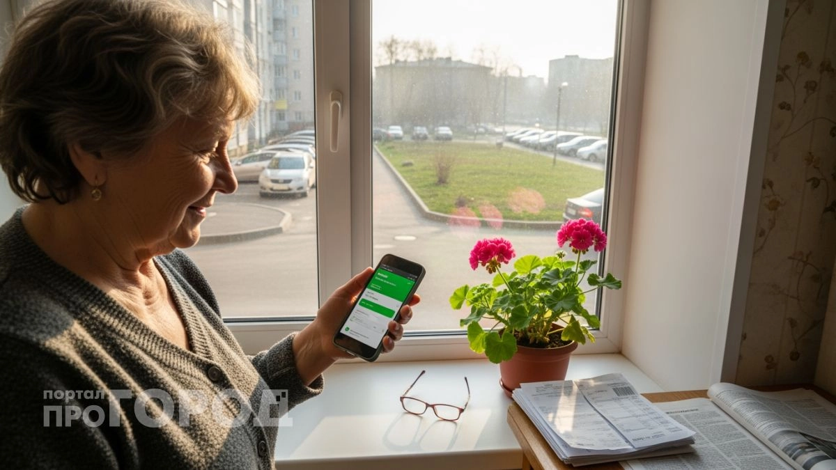 Важные изменения для владельцев пенсионных карт Сбербанка: проверьте баланс прямо сейчас во избежание потерь