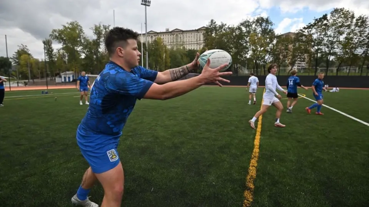 94% школьников Ростовской области занимаются спортом — регион строит 75 новых объектов