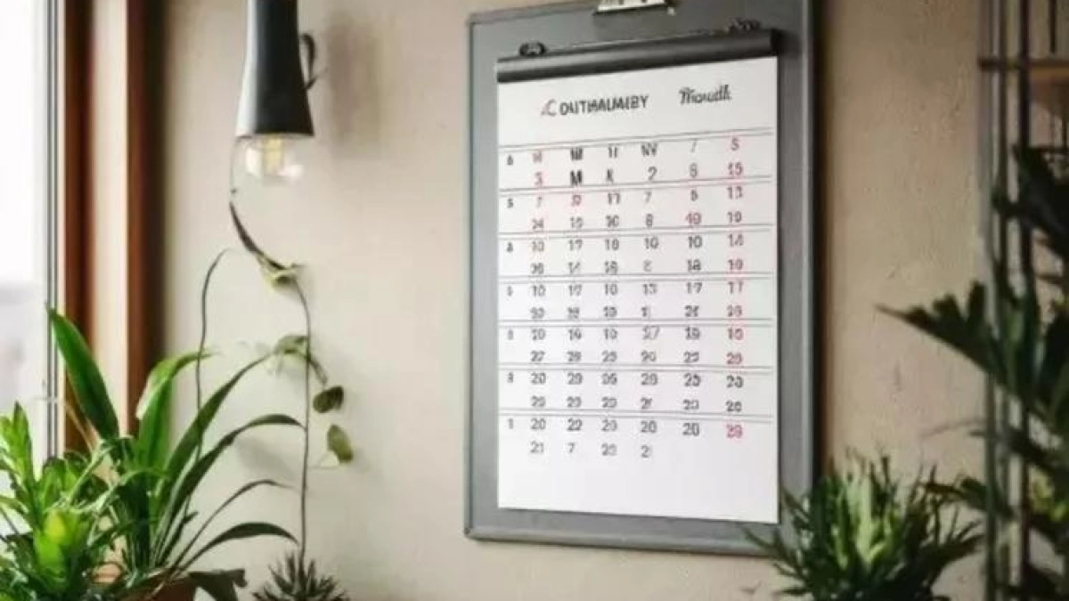 Жители Ростовской области отработают четыре дня и уйдут на длинные выходные