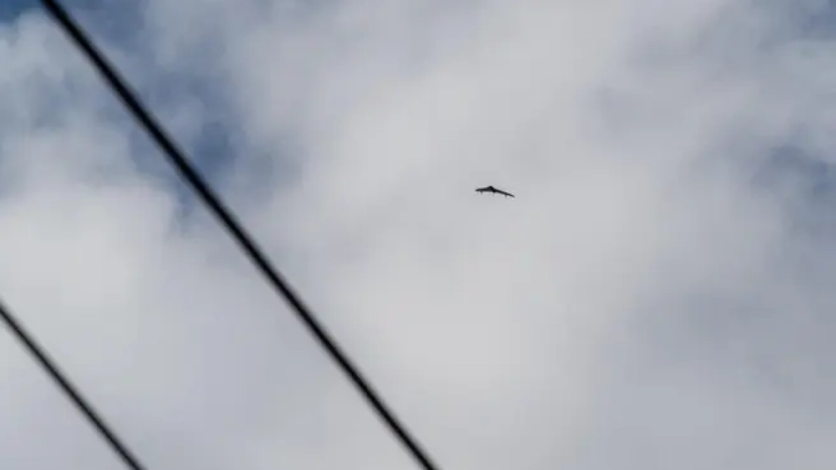 В Ростовской области запретили снимать атаки дронов: МВД отслеживает публикации