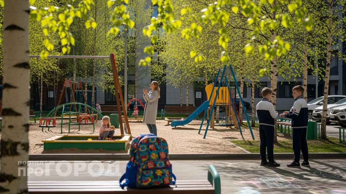 Модные родители снова выбирают это имя из семидесятых: оно буквально программирует ребенка на финансовый успех