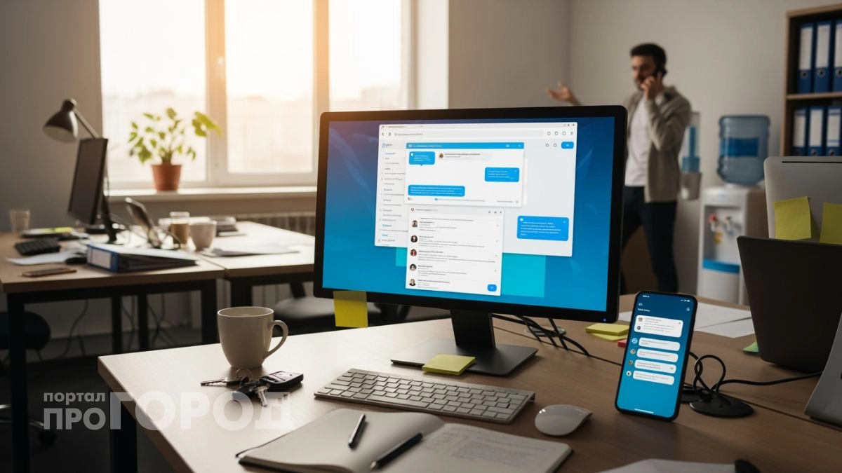 Telegram постоянно глючит: протестировал шесть альтернатив и выбрал три приложения с идеальной связью