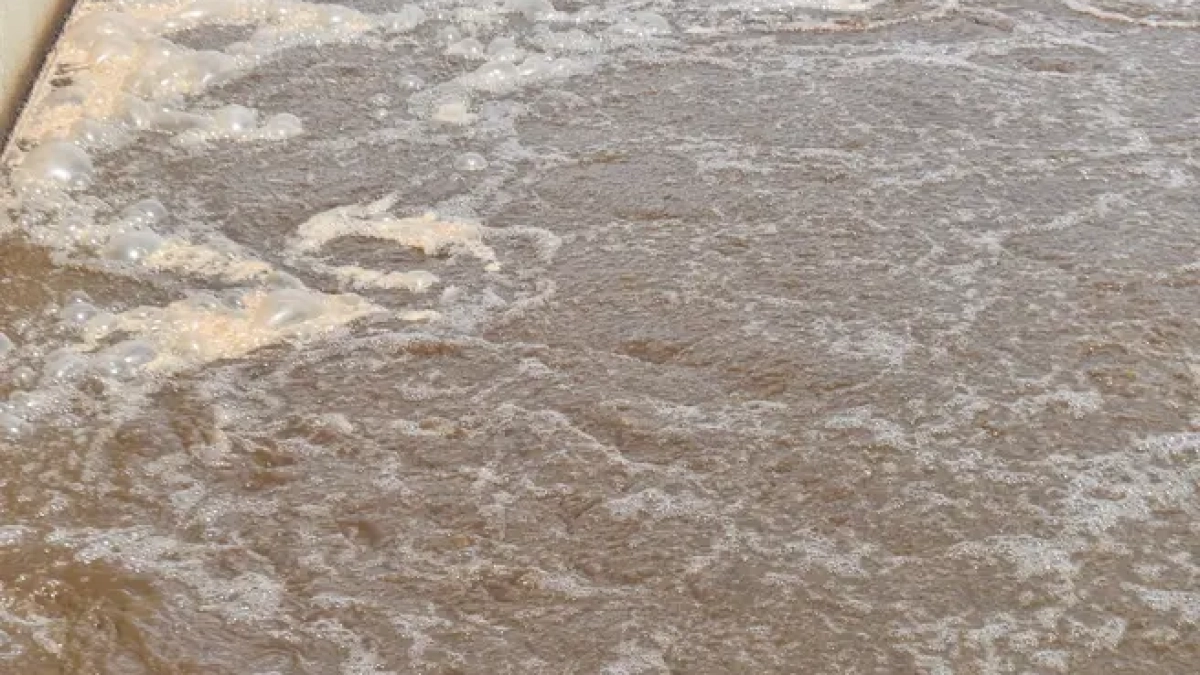 Очистные сооружения Ростова реконструируют к 2030 году: проект оценили в 20 млрд