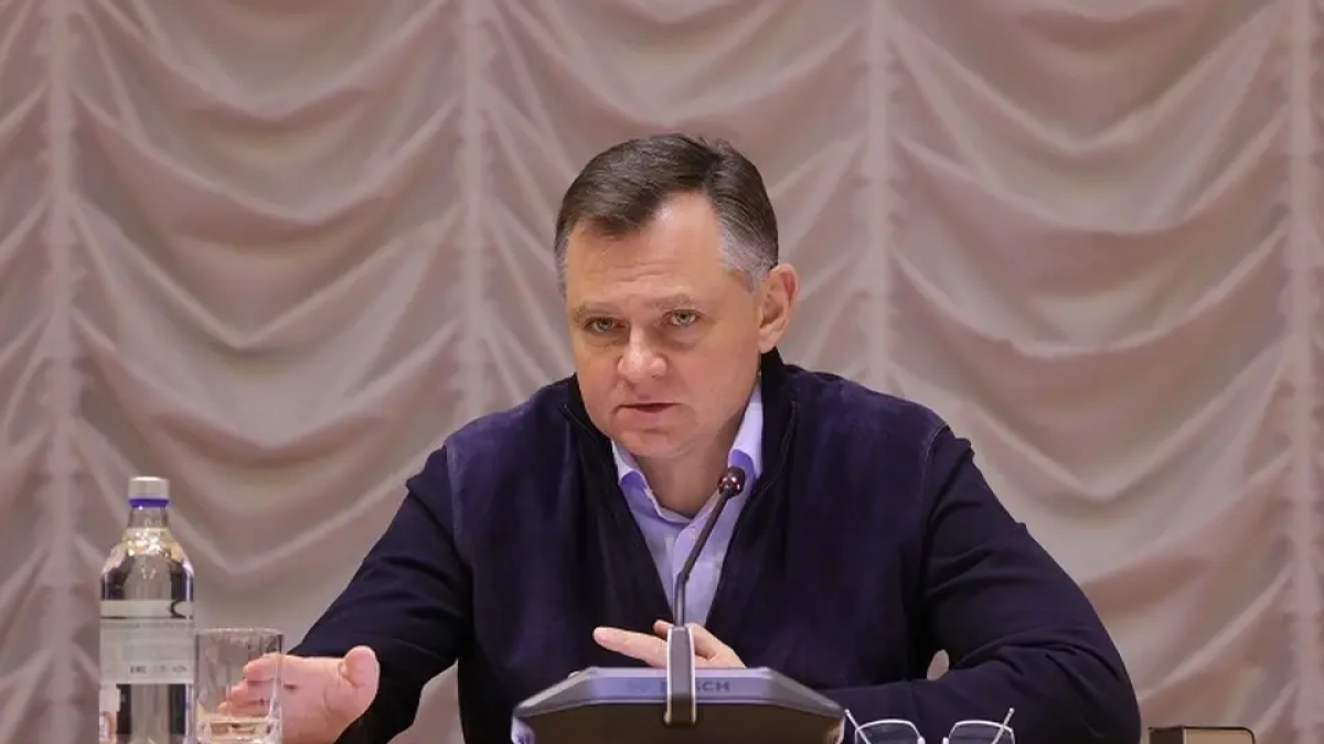 Ростовская область высадила леса на 1350 га и готовится к новому экосезону