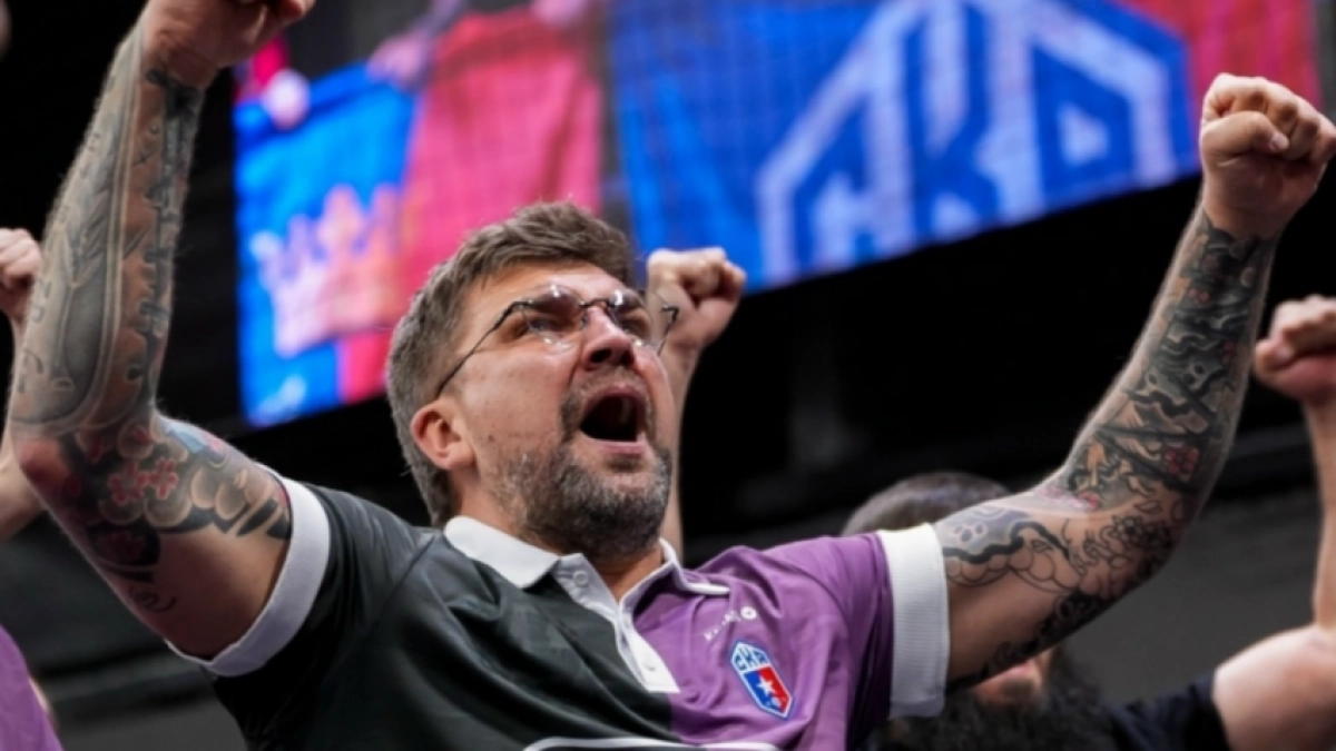 Клуб Басты выиграл турнир по медийному футболу — вратарь не пропустил ни одного удара