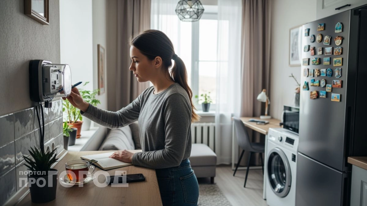 Мои счета за электричество сократились на две тысячи рублей после того как я отключил одну скрытую функцию