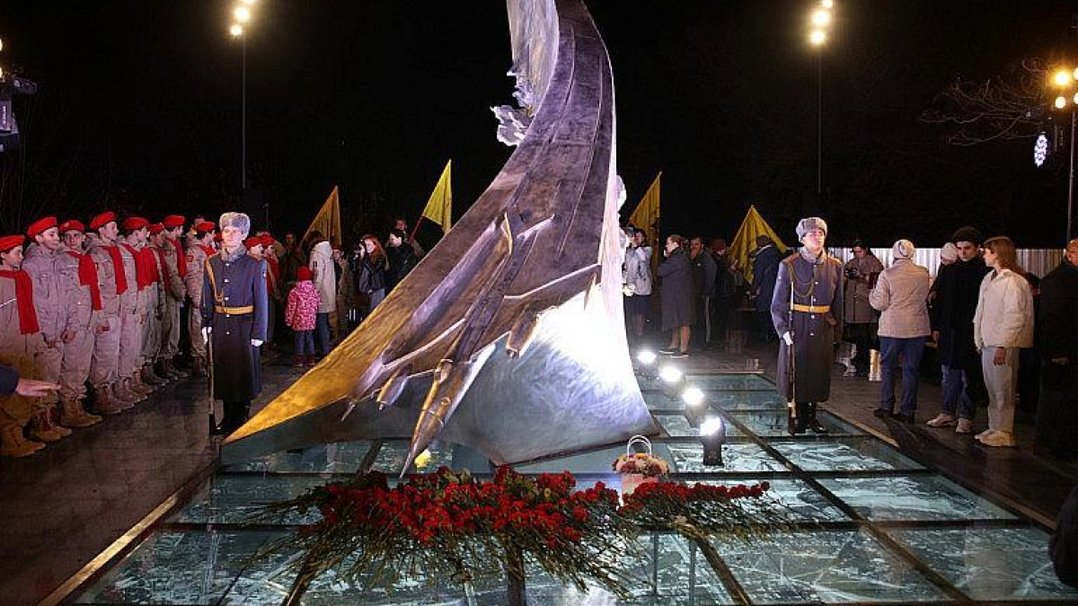 60 лет назад два лётчика пожертвовали собой ради Западного Берлина