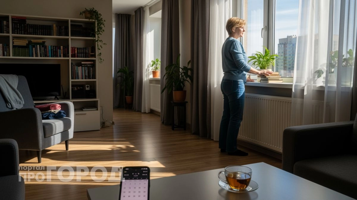 Прошлое стучится в дверь: Василиса Володина предупредила три знака о неизбежной встрече в апреле