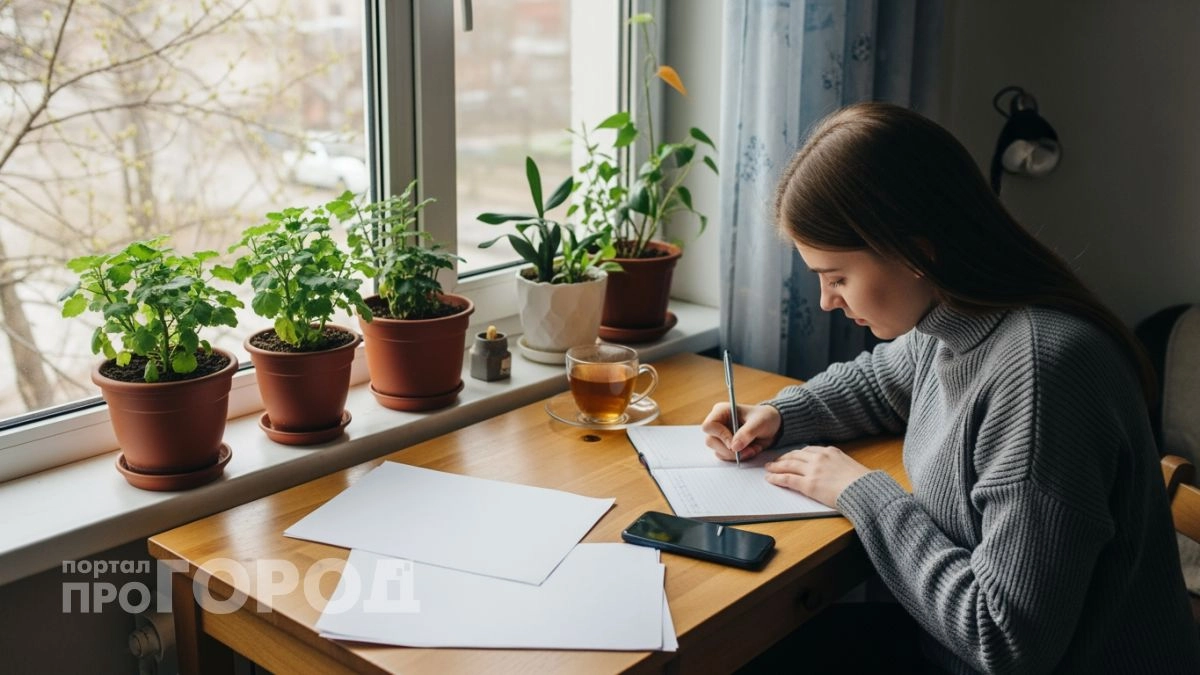 Хватит мучить себя тревожными мыслями: простая методика Черниговской поможет очистить разум от негатива