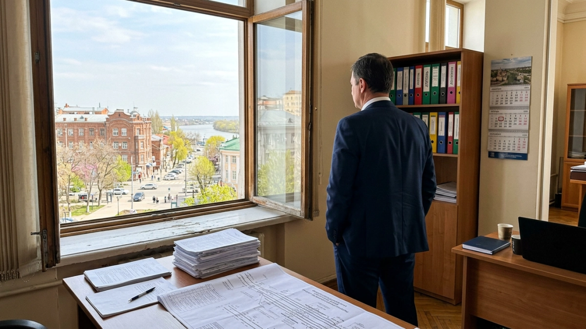 Начальник дирекции СКЖД получил срок за хищение при реконструкции Крымского узла