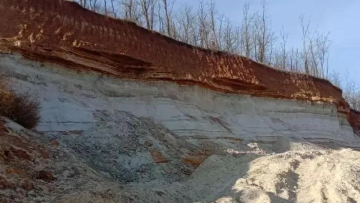 В Ростовской области выставили на продажу четыре карьера — самый крупный за 140 млн рублей