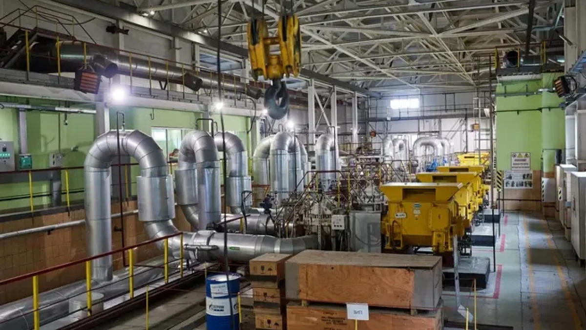 «Ростовские тепловые сети» потеряли 525 млн рублей после прибыльного года