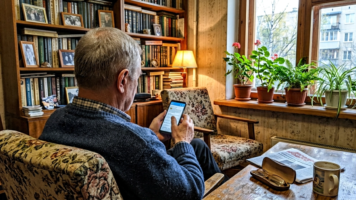 Минздрав Ростовской области предупредил о мошенниках, маскирующихся под сервис ОМС