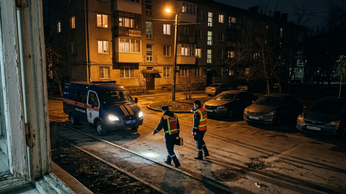 Ночная атака БПЛА на Донецк и Ростовскую область отражена — жертв нет