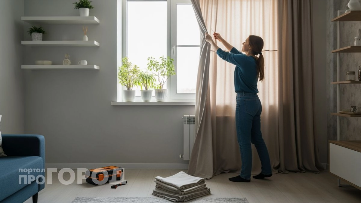 Избавьтесь от этих 9 привычных вещей в интерьере: они безнадежно дешевят ваш дом и портят весь ремонт