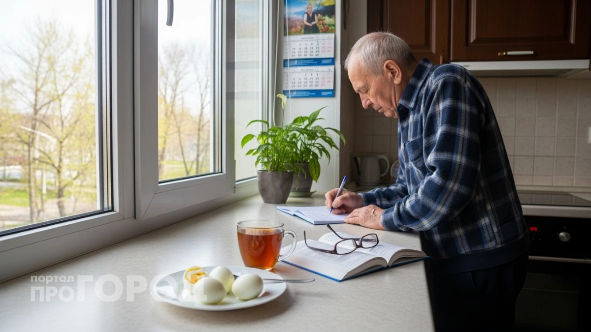 Кардиолог Евгений Чазов назвал простую вещь в доме которая укорачивает жизнь: избавьтесь от нее ради здоровья