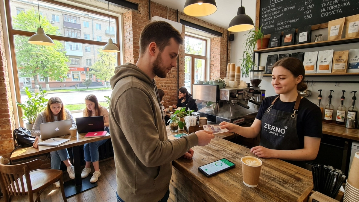 С 2027 года налоговый контроль за переводами может вернуть серый бизнес к наличным