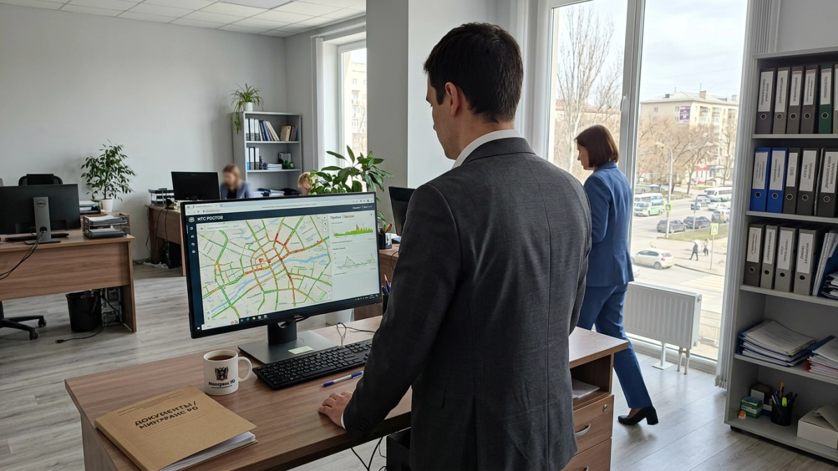 Замминистра транспорта Дона ушёл после слов «я человек процесса» — теперь им интересуются силовики