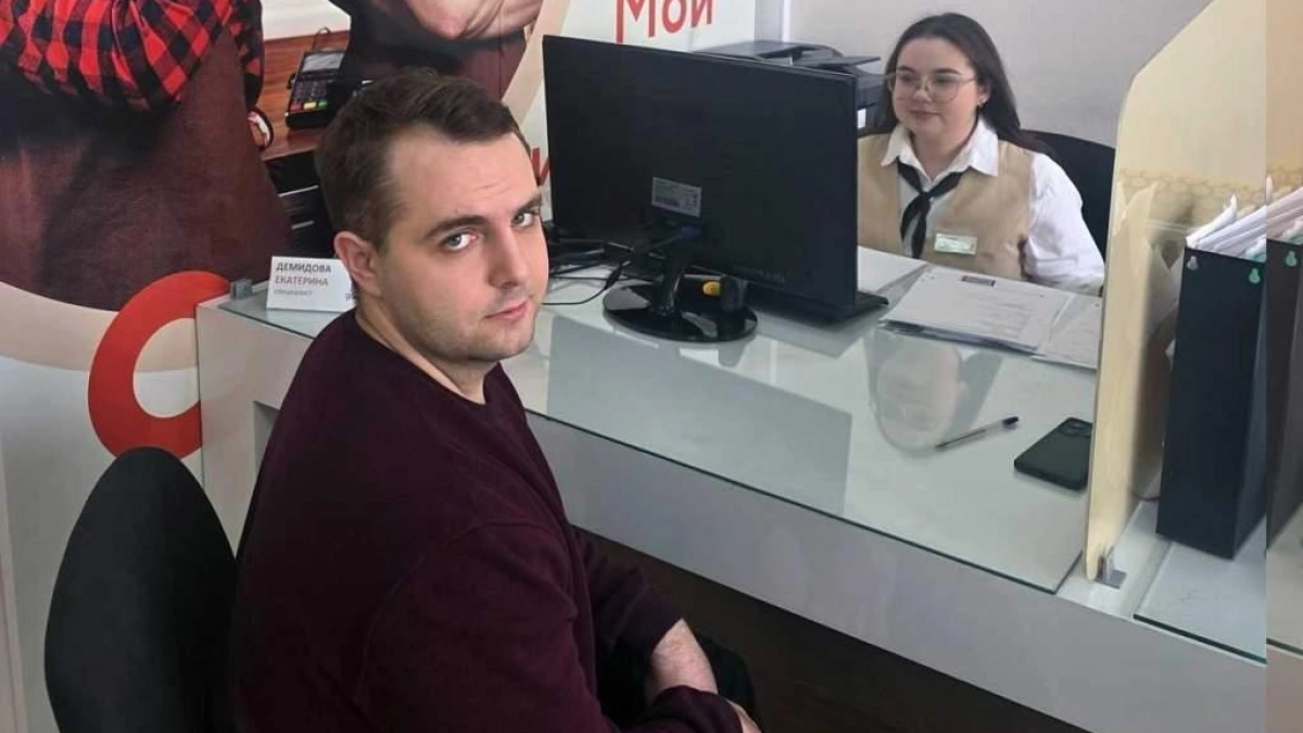 Участник СВО открыл антикафе в Таганроге после тяжёлого ранения