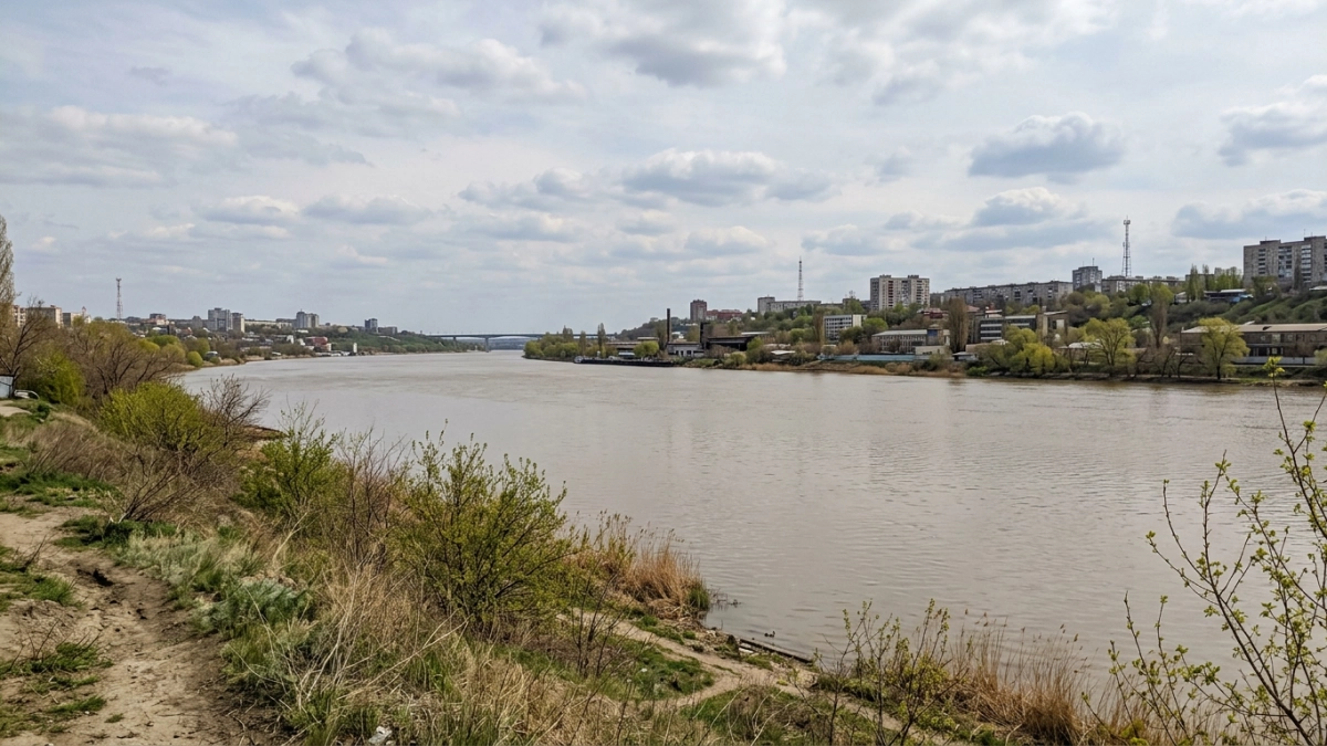 В Ростове с 1 апреля запретили лодки и гидроциклы на Дону из-за нереста