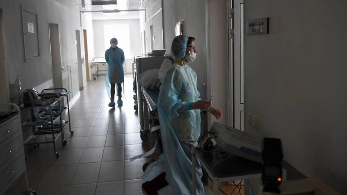 В Ростове возбудили дело о гибели 27-летней женщины после родов