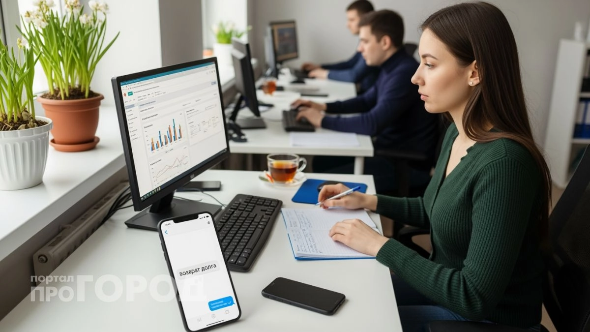 Ваши переводы с карты на карту под угрозой: узнайте критические суммы, за которыми ФНС следит в режиме реального времени