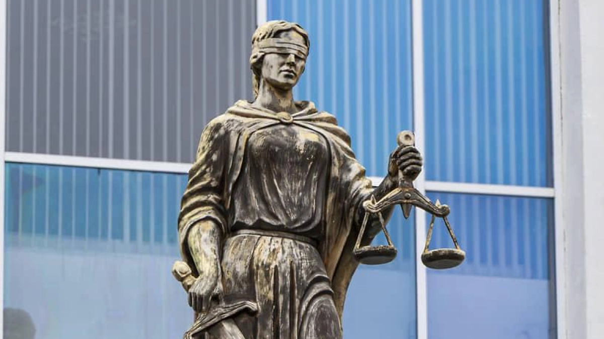 Поджёг релейные шкафы за 3 тысячи рублей — суд дал 13 лет