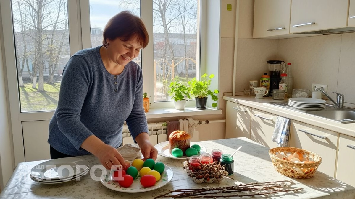 Уберите эти продукты с пасхального стола 12 апреля 2026 года: рискуете навлечь на дом серьезные неприятности
